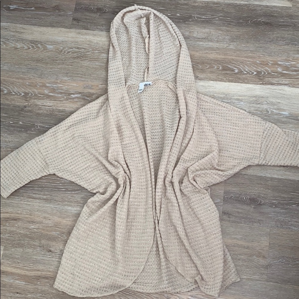 Women’s Abound Cardigan